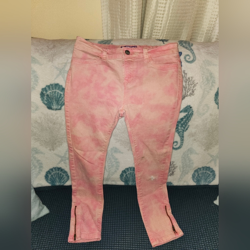 Girls Old Navy Jeggins